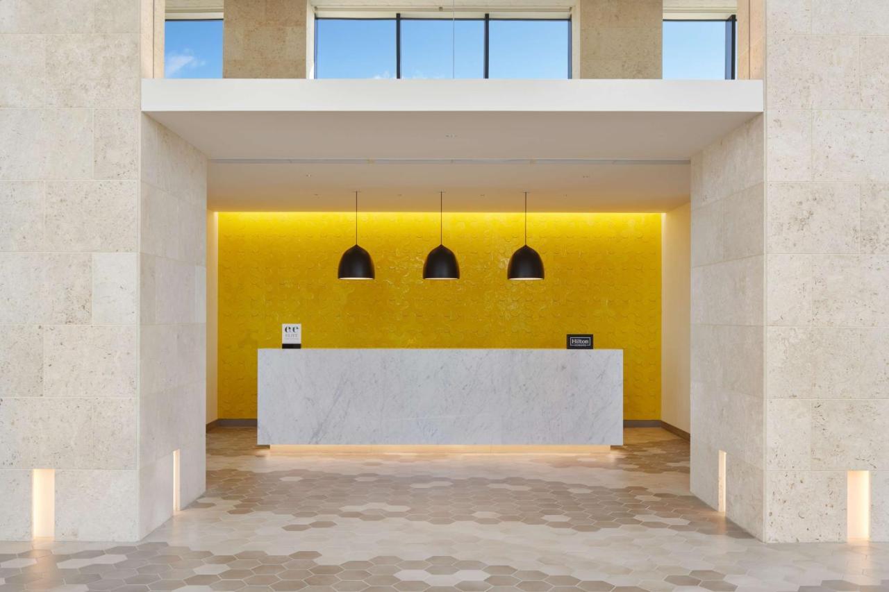 Hilton Club The Beach Resort Sesoko Motobu Exterior foto